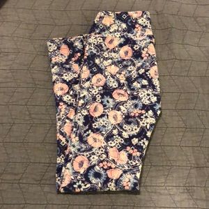 LuLaRoe leggings